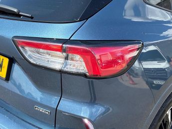 FORD KUGA 2.5 Phev St-Line X Edition 5Dr Cvt