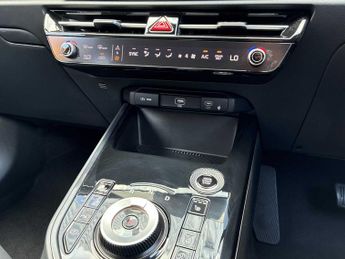 KIA NIRO 1.6 Gdi 136 Hybrid Evolve 5Dr Dct