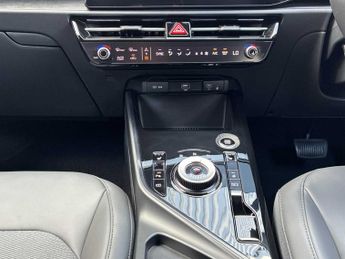 KIA NIRO 1.6 Gdi 136 Hybrid Evolve 5Dr Dct