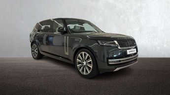 Land Rover Range Rover 3.0 D350 Autobiography Lwb 4Dr Auto