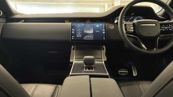 LAND ROVER RANGE ROVER EVOQUE 1.5 P270E Dynamic Se 5Dr Auto