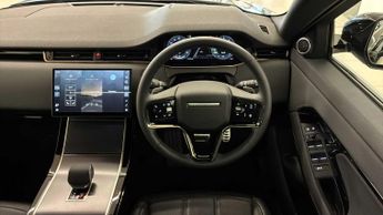 LAND ROVER RANGE ROVER EVOQUE 1.5 P270E Dynamic Se 5Dr Auto