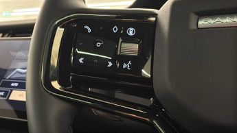 LAND ROVER RANGE ROVER EVOQUE 1.5 P270E Dynamic Se 5Dr Auto
