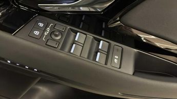 LAND ROVER RANGE ROVER EVOQUE 1.5 P270E Dynamic Se 5Dr Auto