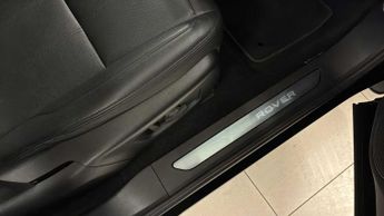LAND ROVER RANGE ROVER EVOQUE 1.5 P270E Dynamic Se 5Dr Auto