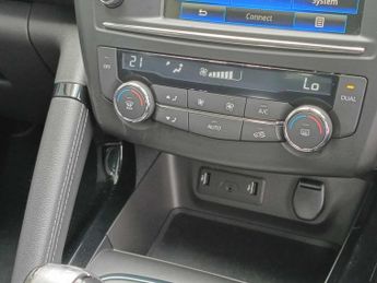 RENAULT KADJAR 1.5 Dci Dynamique Nav 5Dr Edc