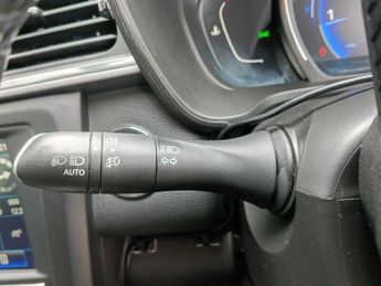 RENAULT KADJAR 1.5 Dci Dynamique Nav 5Dr Edc
