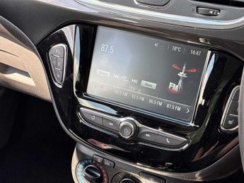VAUXHALL CORSA 1.4 Se Nav 5Dr Auto