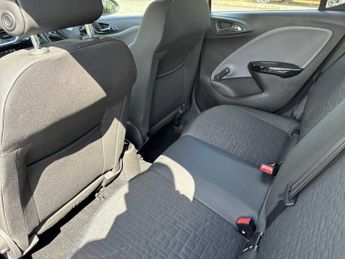 VAUXHALL CORSA 1.4 Se Nav 5Dr Auto