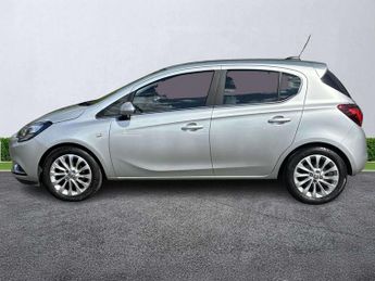 VAUXHALL CORSA 1.4 Se Nav 5Dr Auto