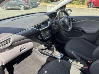 VAUXHALL CORSA 1.4 Se Nav 5Dr Auto