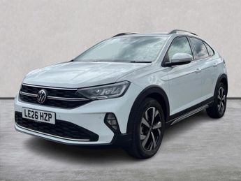 VOLKSWAGEN TAIGO 1.0 Tsi Match Suv 5Dr Petrol Dsg Euro 6 (S/S) (115 Ps)