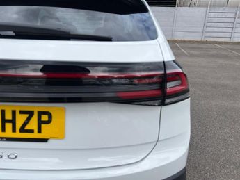 VOLKSWAGEN TAIGO 1.0 Tsi Match Suv 5Dr Petrol Dsg Euro 6 (S/S) (115 Ps)