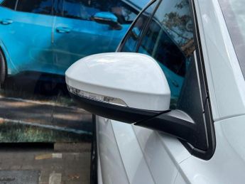 VOLKSWAGEN TAIGO 1.0 Tsi Match Suv 5Dr Petrol Dsg Euro 6 (S/S) (115 Ps)