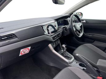 VOLKSWAGEN TAIGO 1.0 Tsi Match Suv 5Dr Petrol Dsg Euro 6 (S/S) (115 Ps)