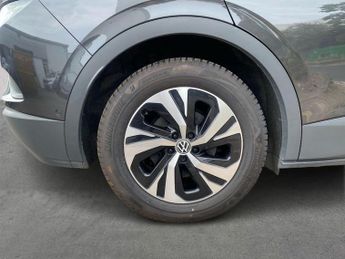 VOLKSWAGEN ID.4 Pure Performance 52Kwh Style Suv 5Dr Electric Auto (170 Ps)