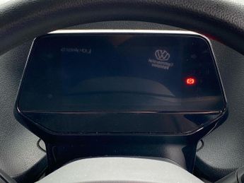 VOLKSWAGEN ID. BUZZ 150Kw Commerce 77Kwh Auto