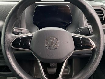 VOLKSWAGEN ID. BUZZ 150Kw Commerce 77Kwh Auto