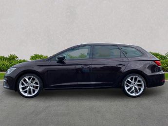 SEAT LEON 1.4 Ecotsi 150 Fr Technology 5Dr Dsg