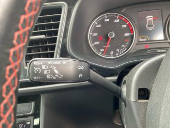 SEAT LEON 1.4 Ecotsi 150 Fr Technology 5Dr Dsg