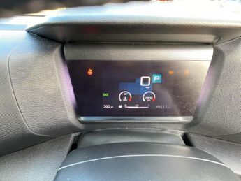 CITROEN C4 1.5 Bluehdi [130] Shine 5Dr Auto