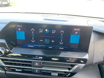 CITROEN C4 1.5 Bluehdi [130] Shine 5Dr Auto