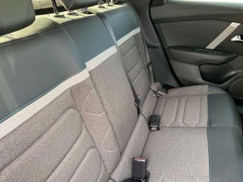 CITROEN C4 1.5 Bluehdi [130] Shine 5Dr Auto