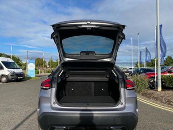 CITROEN C4 1.5 Bluehdi [130] Shine 5Dr Auto