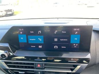 CITROEN C4 1.5 Bluehdi [130] Shine 5Dr Auto