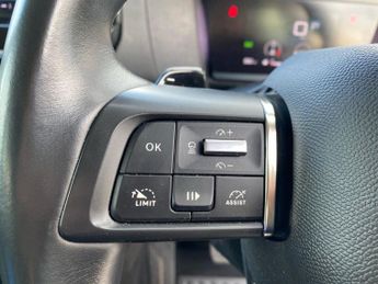 CITROEN C4 1.5 Bluehdi [130] Shine 5Dr Auto
