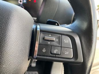 CITROEN C4 1.5 Bluehdi [130] Shine 5Dr Auto