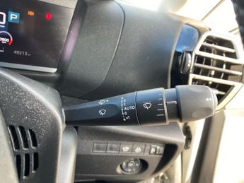CITROEN C4 1.5 Bluehdi [130] Shine 5Dr Auto