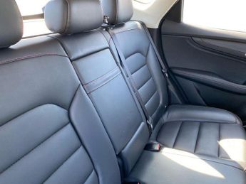 MG MOTOR UK HS 1.5 T-Gdi Excite 5Dr Dct