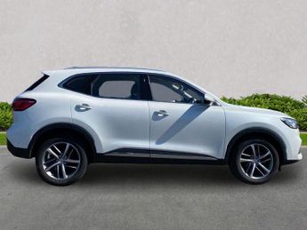 MG MOTOR UK HS 1.5 T-Gdi Excite 5Dr Dct