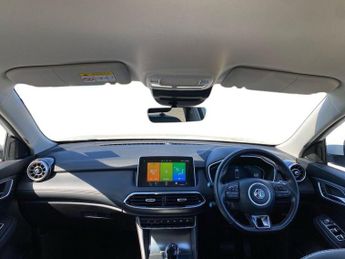 MG MOTOR UK HS 1.5 T-Gdi Excite 5Dr Dct