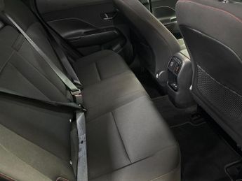 HYUNDAI KONA 1.6 Gdi Hybrid N Line S 5Dr Dct