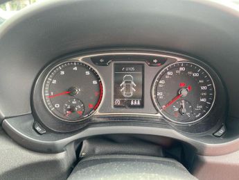 AUDI A1 1.0 Tfsi Sport 5Dr S Tronic