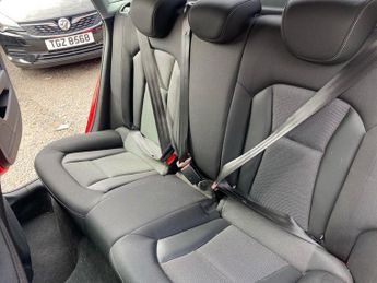 AUDI A1 1.0 Tfsi Sport 5Dr S Tronic