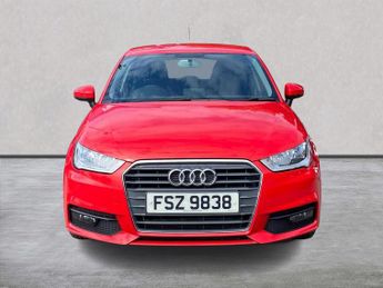 AUDI A1 1.0 Tfsi Sport 5Dr S Tronic