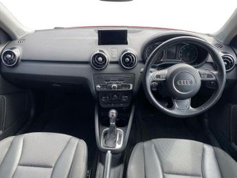AUDI A1 1.0 Tfsi Sport 5Dr S Tronic