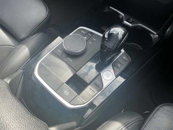 BMW 1 SERIES 116D M Sport 5Dr Step Auto