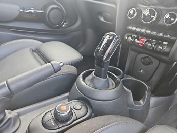 MINI HATCHBACK 2.0 Cooper S Sport 3Dr Auto