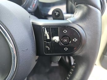 MINI HATCHBACK 2.0 Cooper S Sport 3Dr Auto