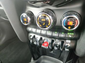 MINI HATCHBACK 2.0 Cooper S Sport 3Dr Auto