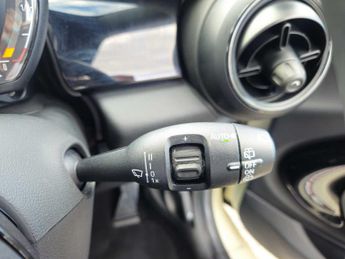 MINI HATCHBACK 2.0 Cooper S Sport 3Dr Auto