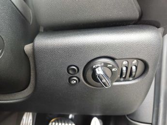 MINI HATCHBACK 2.0 Cooper S Sport 3Dr Auto