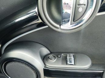 MINI HATCHBACK 2.0 Cooper S Sport 3Dr Auto