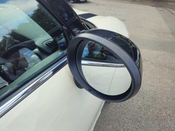 MINI HATCHBACK 2.0 Cooper S Sport 3Dr Auto