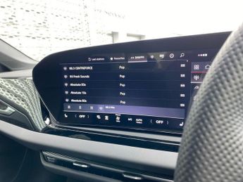 AUDI A6 2.0 E-Hybrid 25.9Kwh S Line Saloon 4Dr Petrol Plug-In Hybrid S T