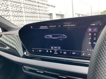 AUDI A6 2.0 E-Hybrid 25.9Kwh S Line Saloon 4Dr Petrol Plug-In Hybrid S T